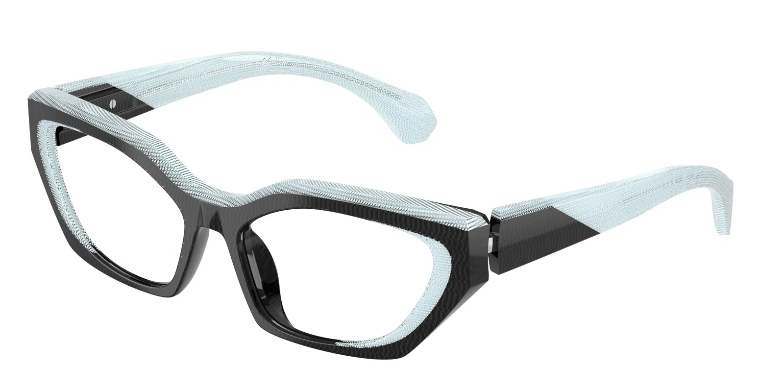 Alain Mikli 3531 Eyeglasses - view 3